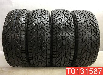 Tigar Winter 195/55 R15 85H 