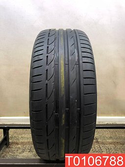 Bridgestone Potenza S001 245/45 R19 102Y 