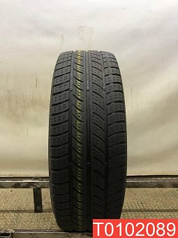 Continental VancoWinter 2 205/65 R16 107/105T 