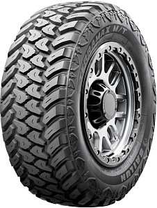 Terramax M/T