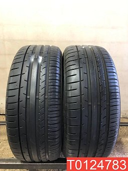 Dunlop SP Sport Maxx 050+ 235/55 R17 103Y 