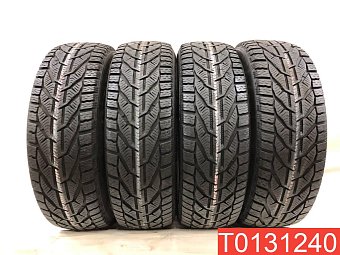 Tigar Winter 205/65 R16 95H 