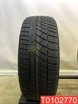 Continental ContiWinterContact TS 830 P 205/55 R17 91H 