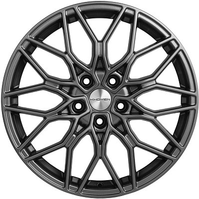 Диски Khomen Wheels KHW1813 (Chery Tiggo 7 Pro) - 1