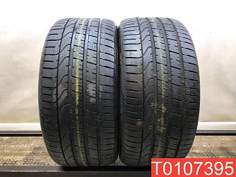 Pirelli Pzero 275/35 R20 102Y RunFlat