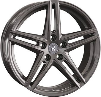 Replay BMW (B313) 8x18 5x112 ET30 dia 66,6 MGM