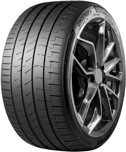 Шины Landspider Sportraxx UHP 215/45 R17 91W XL - 1