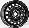 TREBL X40026 Geely Emgrand 6,5x16 5x114,3 ET45 dia 54,1 black