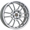 Cross Street Y665 6,5x16 4x108 ET37,5 dia 63,3 S