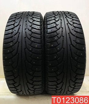 Nokian Hakkapeliitta Sport Utility 5 285/60 R18 116T 