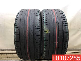 Michelin Latitude Sport 3 285/40 R20 108Y 