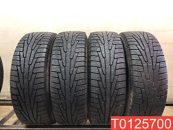 Nokian Nordman RS2 195/65 R15 95R 