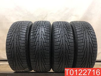 Nokian Nordman RS2 195/55 R15 89R 