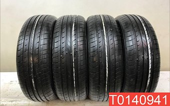 Linglong CrossWind HP 010 215/60 R17 96H 