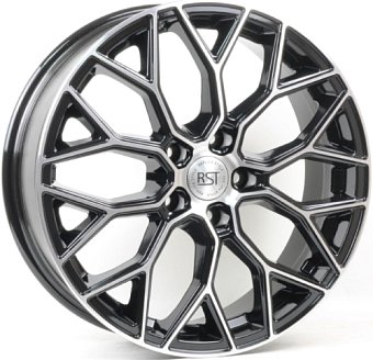 RST R198 (DongFeng) 6,5x18 5x108 ET43 dia 65,1 BD