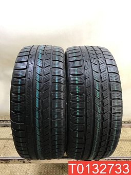 Nexen Winguard Sport 245/45 R19 102V 
