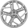 Khomen Wheels KHW1716 (Juke) 7x17 5x114,3 ET47 dia 66,1 F-silver