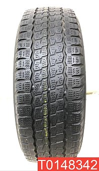 Firestone Vanhawk Winter 205/65 R16 107/105R 