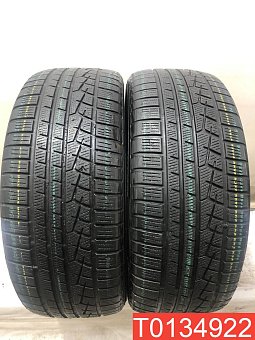 Yokohama W.Drive V902B 255/50 R20 109V 