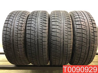 Bridgestone Blizzak Revo GZ 215/60 R16 95Q 