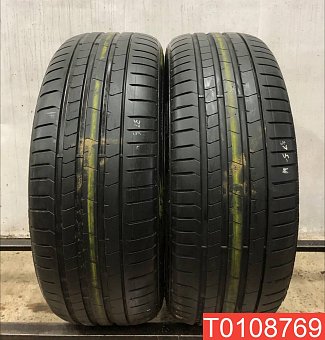 Pirelli P Zero PZ4 225/40 R20 94Y RunFlat