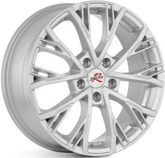 X Trike RST R207 6,5x17 5x108 ET33 dia 60,1 HS