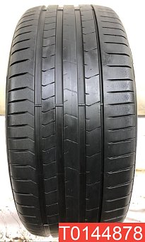 Pirelli P Zero PZ4 275/40 R21 107Y RunFlat
