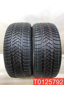 Pirelli Sottozero Winter 3 255/35 R20 97V 