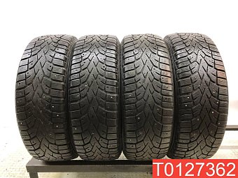 Gislaved Nord Frost 100 195/65 R15 95T 