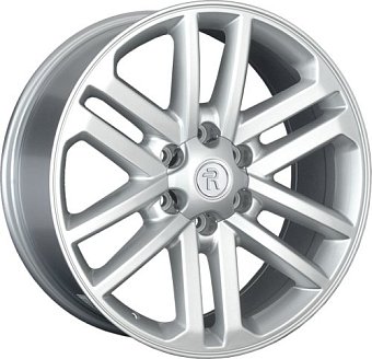 Replay Toyota (TY120) 7,5x17 6x139,7 ET25 dia 106,1 S