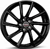 Borbet VTX 8,5x19 5x112 ET40 dia 66,6 black glossy