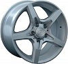 Replica Replay Mercedes (MR106) 7,5x16 5x112 ET53 dia 66,6 S