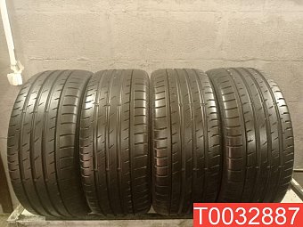 Continental ContiSportContact 3 245/45 R17 95W 