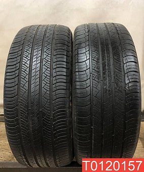 Michelin Latitude Tour HP 245/45 R20 103W 