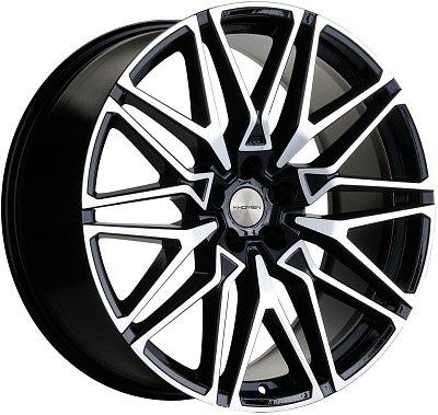 Диски Khomen Wheels KHW2103 - 1