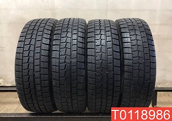 Dunlop Winter Maxx WM01 185/65 R15 88Q 