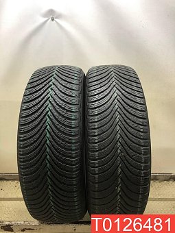 Michelin Alpin 5 205/60 R16 96H 