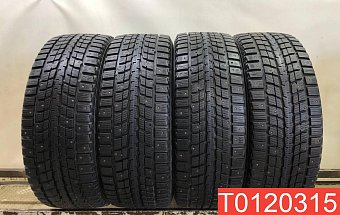 Dunlop SP Winter Ice 01 225/55 R18 98T 