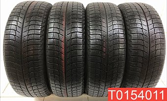 Michelin X-Ice 3 185/65 R15 92T 