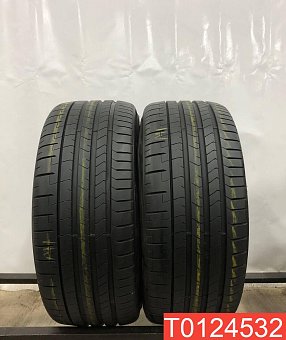 Pirelli P Zero PZ4 235/35 R19 91Y 