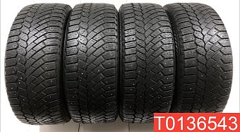 Gislaved Nord Frost 200 SUV 235/55 R17 103T 