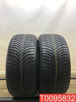 Goodyear Vector 4 Seasons Gen-3 225/40 R18 92Y 