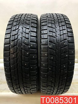 Dunlop Winter Ice 01 215/60 R17 96T 