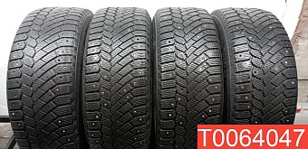 Continental ContiIceContact 4x4 225/60 R17 99T 