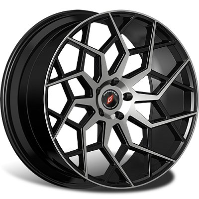 Диски Inforged IFG42 - 1