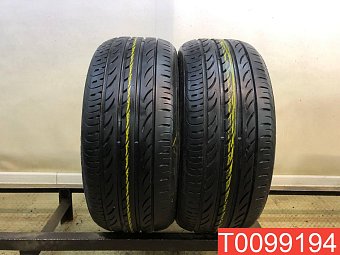 Pirelli PZero Nero GT 225/40 R19 93Y 