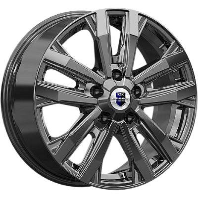 Диски K&K Мичиган - 1