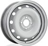 Magnetto 15009 S AM 6x15 4x100 ET50 dia 60,1 silver