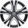 Replica RPLC Toyota (To90) 7x17 5x114.3 ET39 dia 60.1 BFP