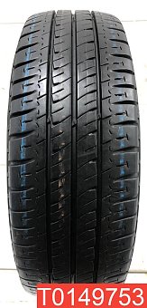 Michelin Agilis 215/60 R17 109/107T 